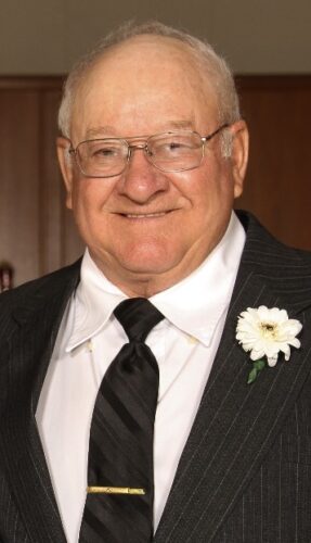Harold Gefroh